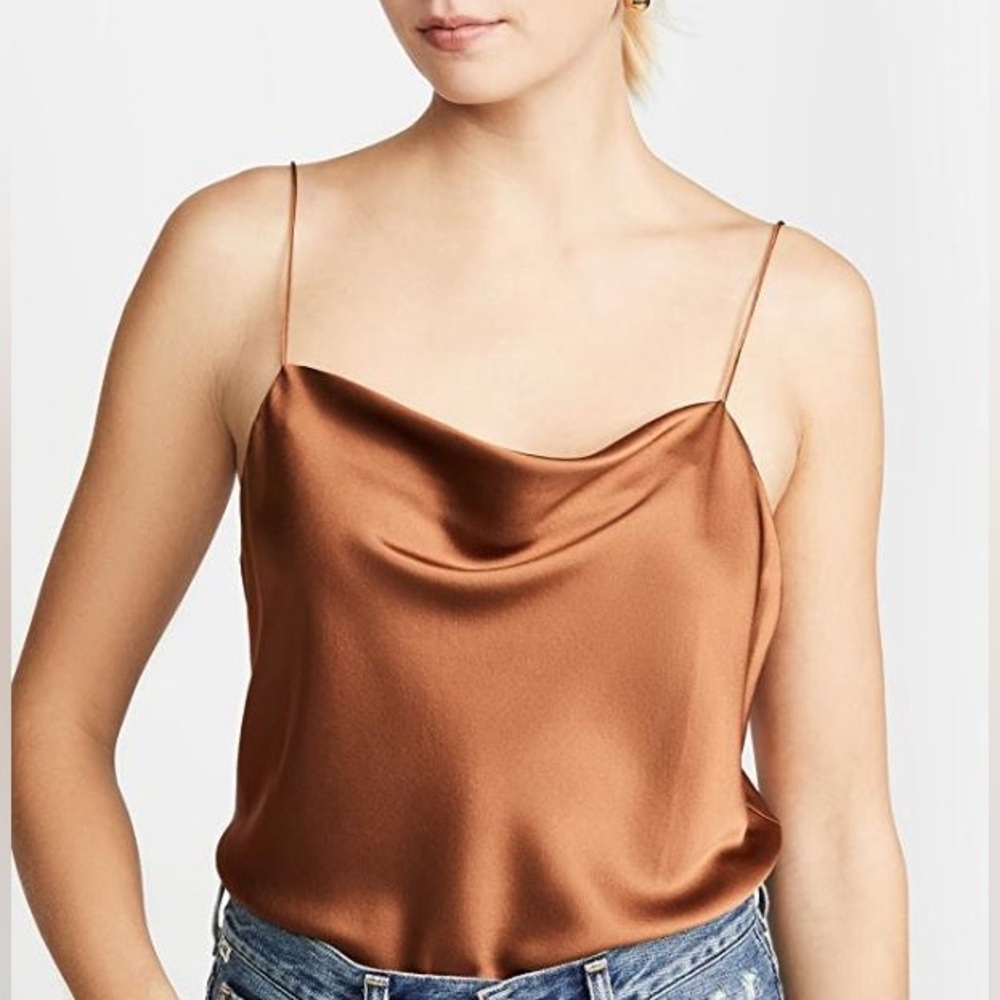 Cami NYC Axel Cami in Toffee